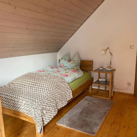 Ferienhaus Bruehler فايدن المظهر الخارجي الصورة