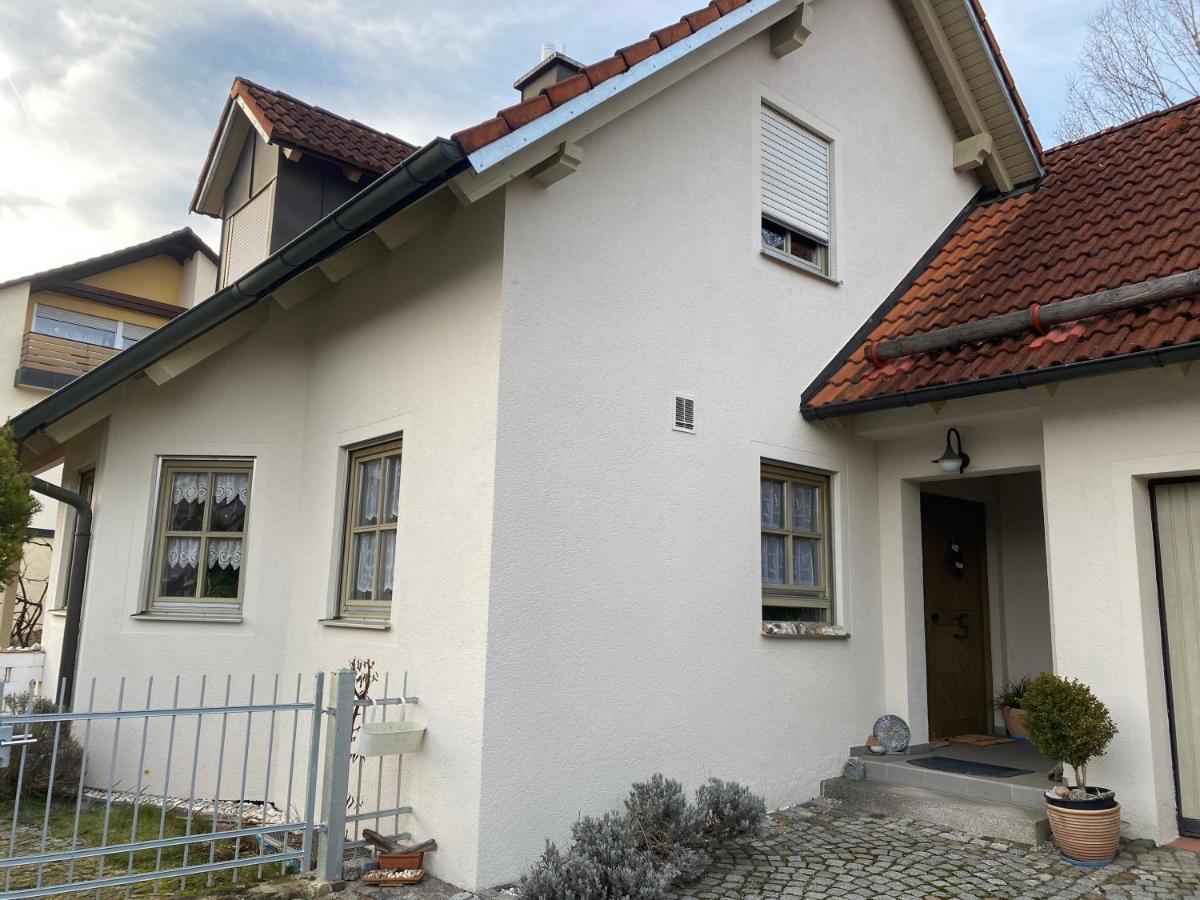 Ferienhaus Bruehler فايدن المظهر الخارجي الصورة