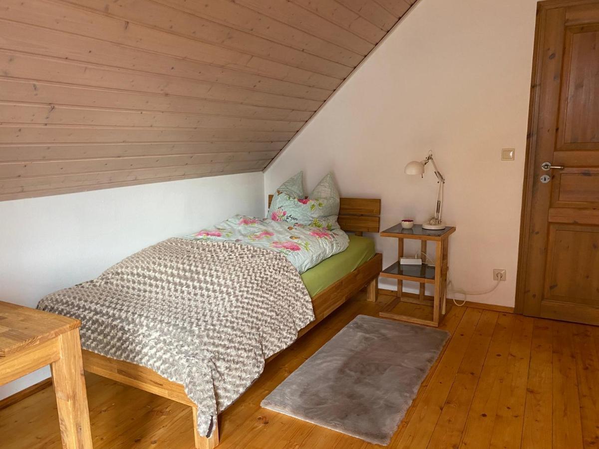 Ferienhaus Bruehler فايدن المظهر الخارجي الصورة