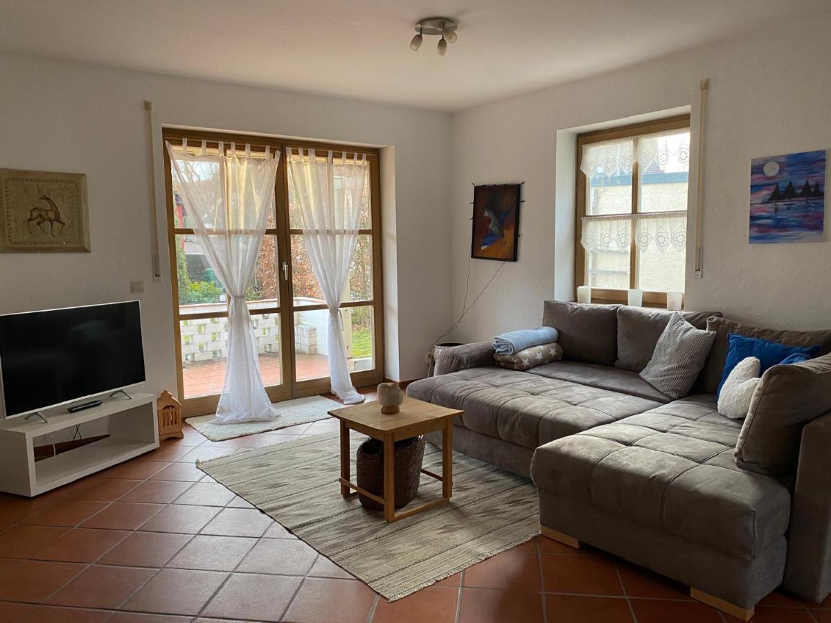Ferienhaus Bruehler فايدن المظهر الخارجي الصورة