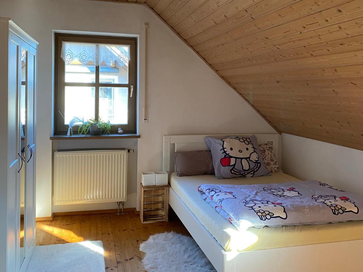 Ferienhaus Bruehler فايدن المظهر الخارجي الصورة