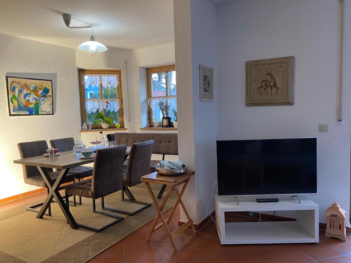 Ferienhaus Bruehler فايدن المظهر الخارجي الصورة