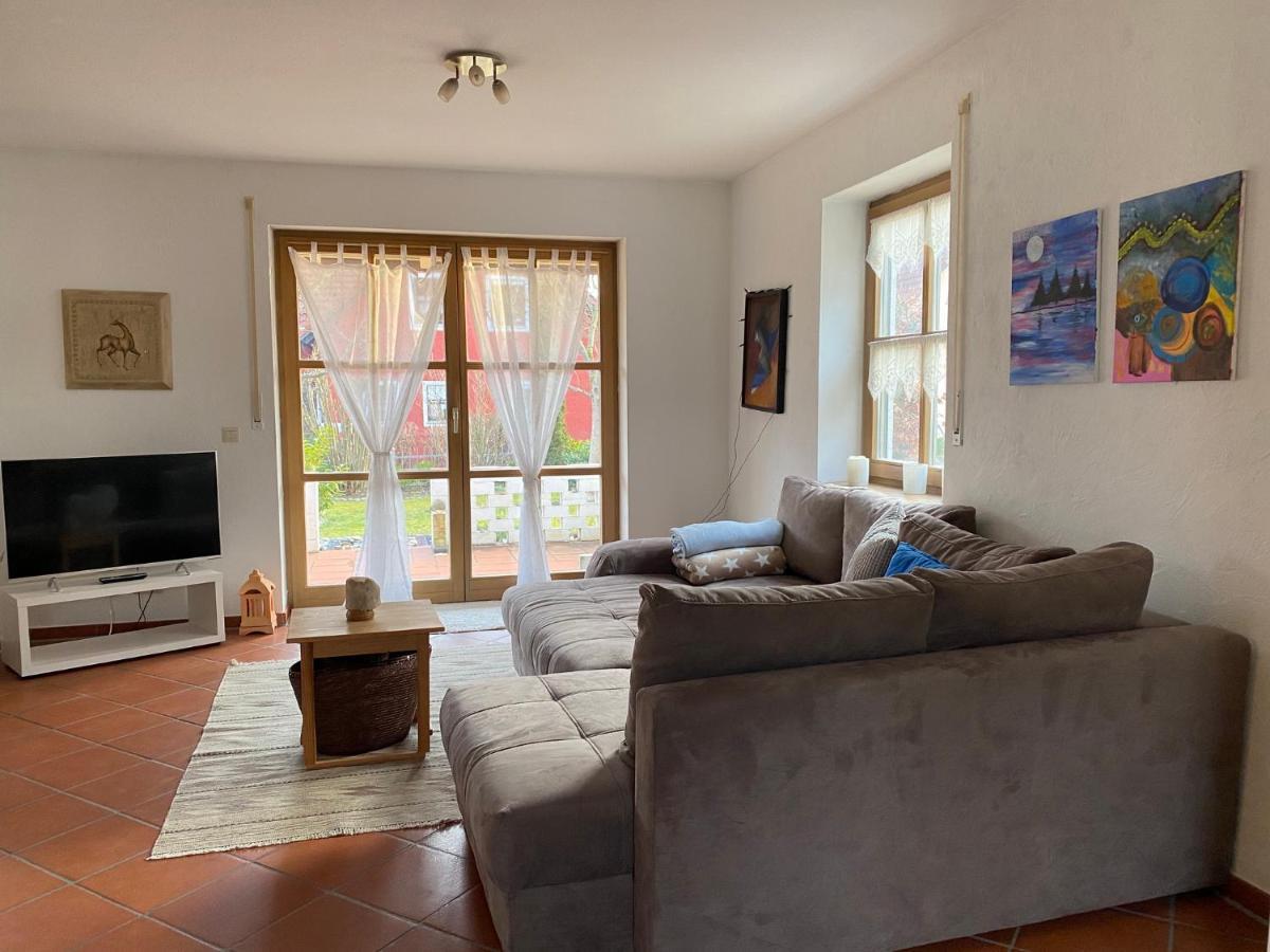Ferienhaus Bruehler فايدن المظهر الخارجي الصورة
