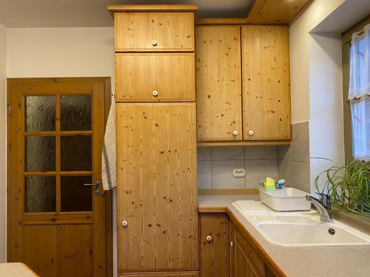 Ferienhaus Bruehler فايدن المظهر الخارجي الصورة