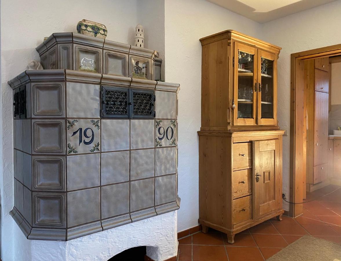 Ferienhaus Bruehler فايدن المظهر الخارجي الصورة
