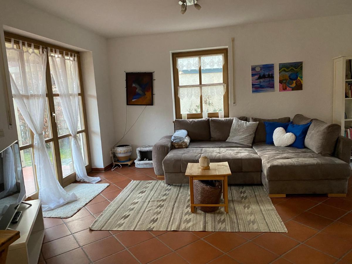 Ferienhaus Bruehler فايدن المظهر الخارجي الصورة